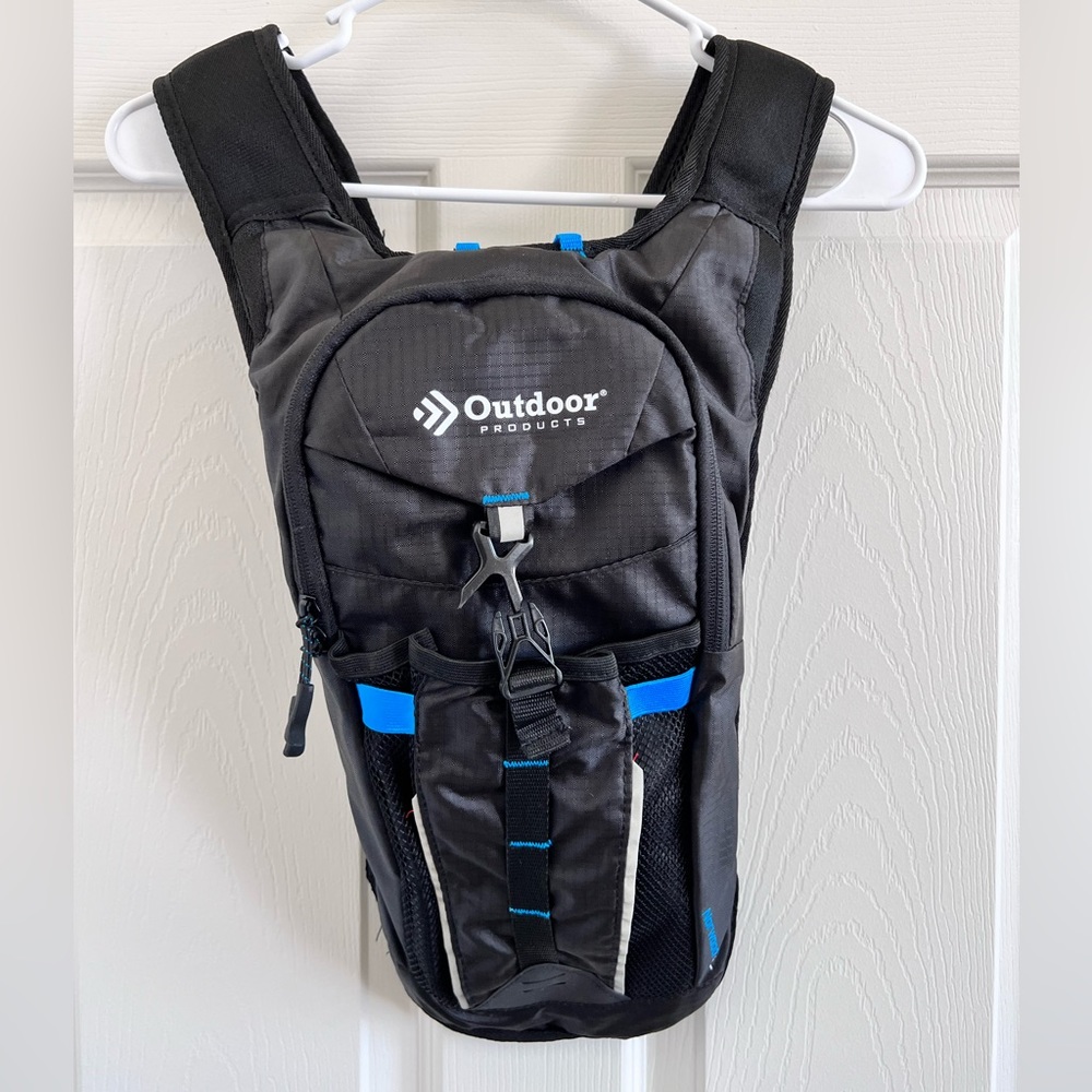 Outdoor Products Camelback Backpack